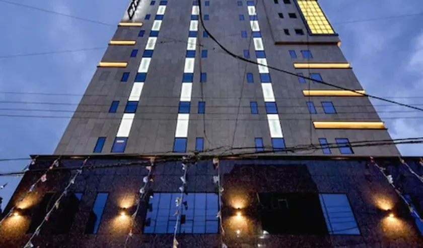 Hotel Smith - Image 1