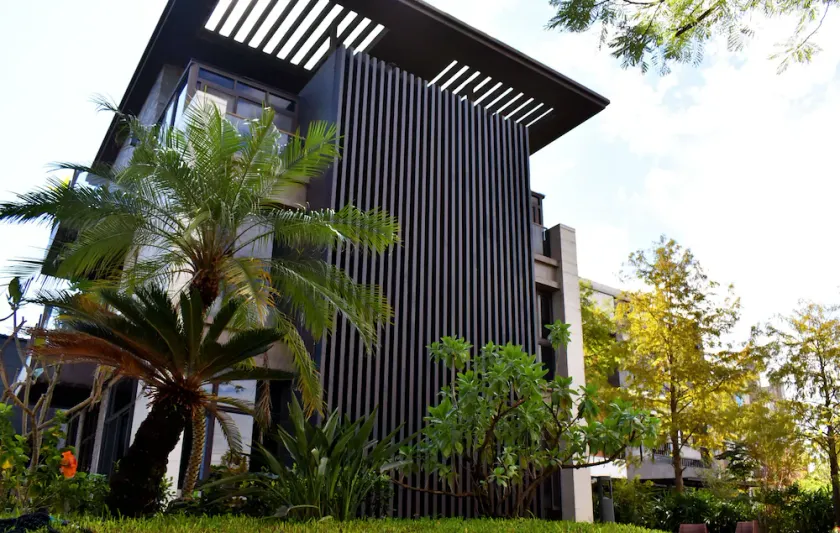Village B&B - Image 1