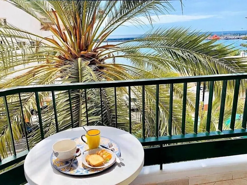 Panoramic Suite Sea Promenade  - Image 1