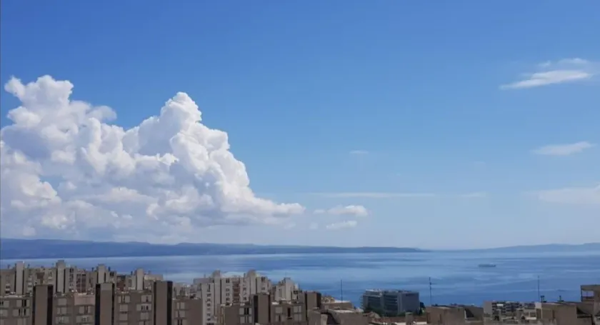 LEILANI -Stunning view apartment near the center! - Image 1