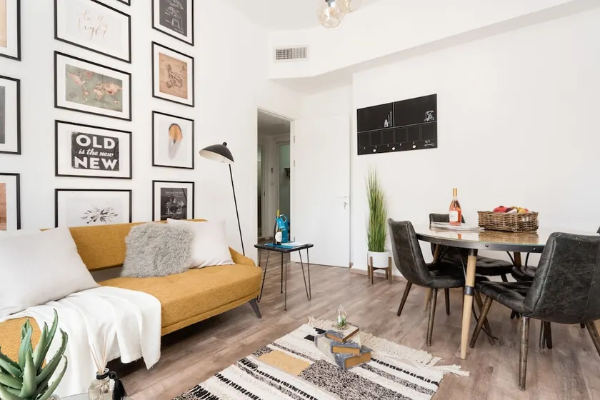 Sweet Inn Ben Yehuda - Image 1