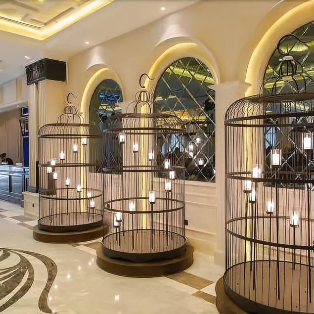 Gene Hotel - Image 1