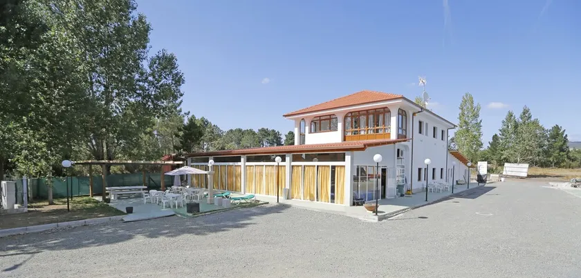 Casa Finca Leboreiro - Image 1