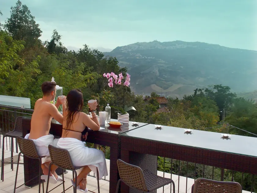 Le Cicale B&B - Image 1