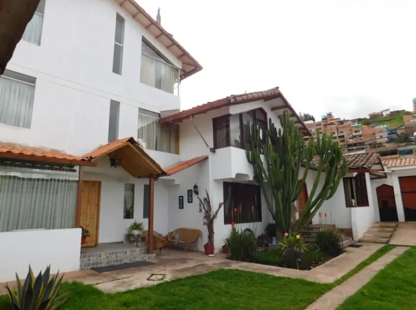 Sara Wasi Hostal - Image 1