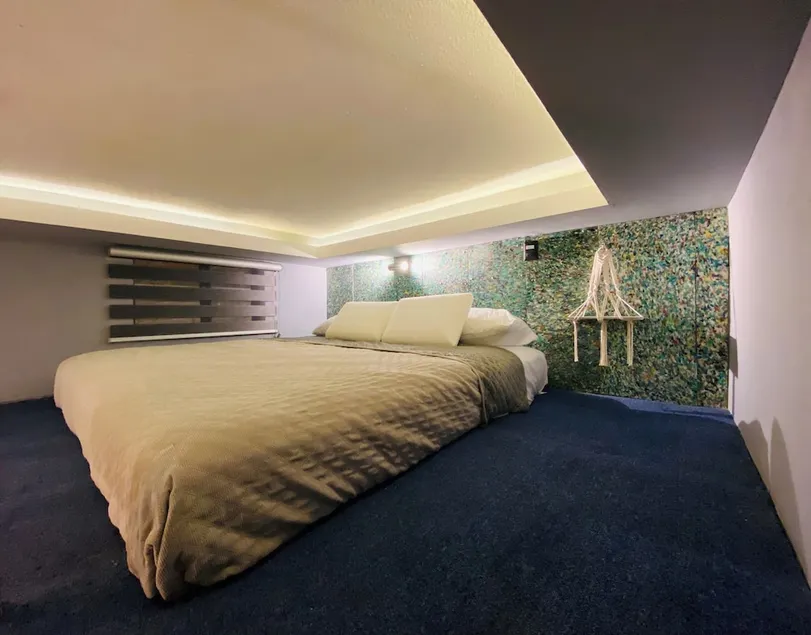 Mintaka hotel eco-plástico - Image 1