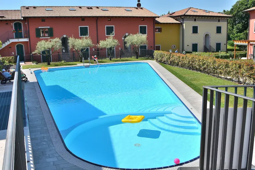 Residence Corte La Fiorita With Pool - Image 1