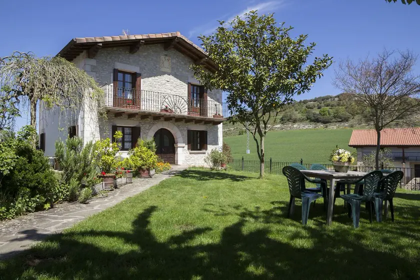 Casa Rural Malaika II - Image 1