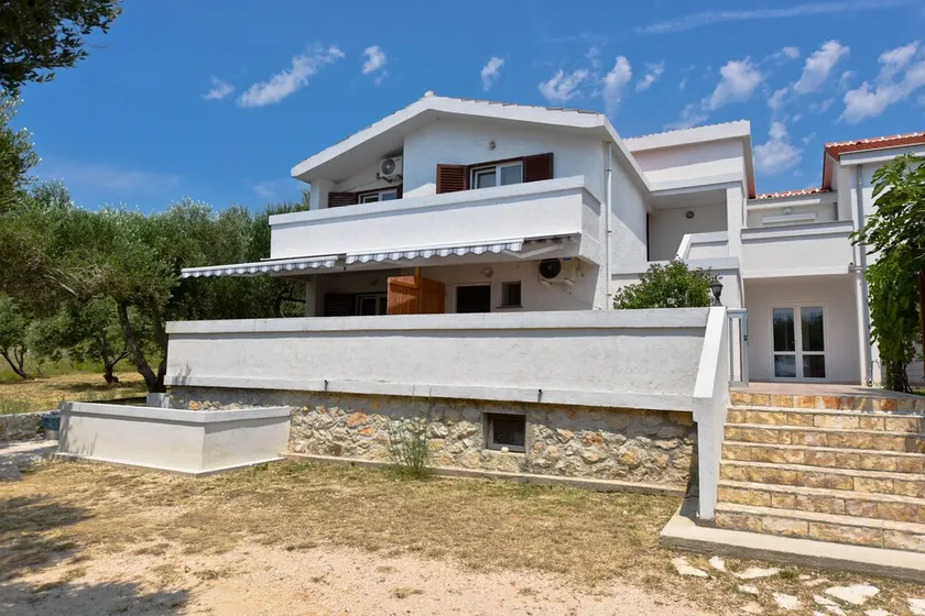 Apartments Caska VI - Image 1