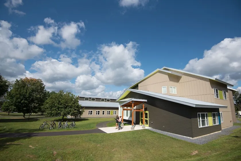 Unity College - Image 1