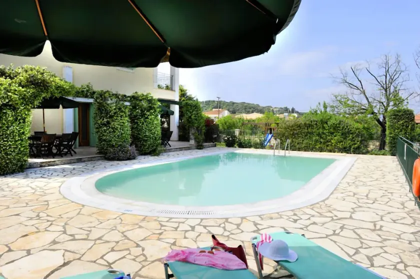 Villa Kipos - Image 1