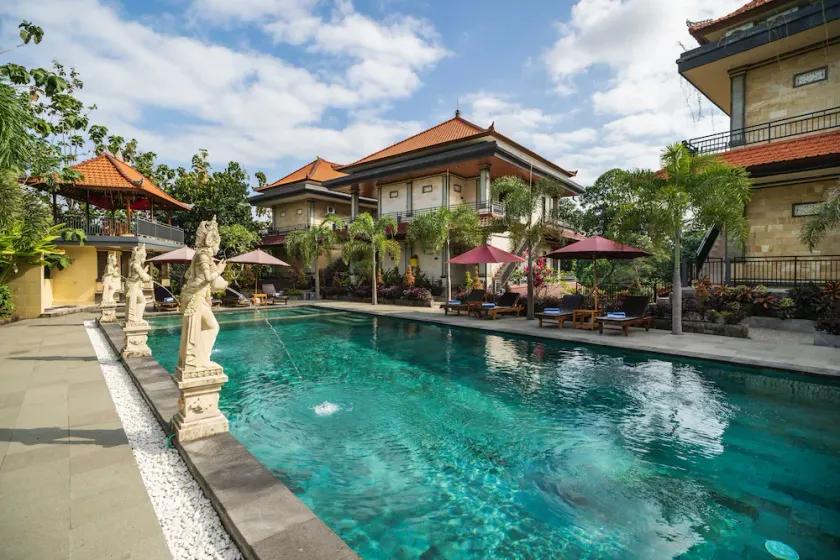 Yoga Amertham Villa - Image 1