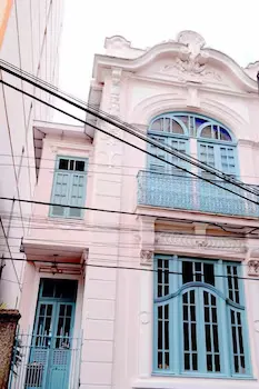 Carioca House - Image 1