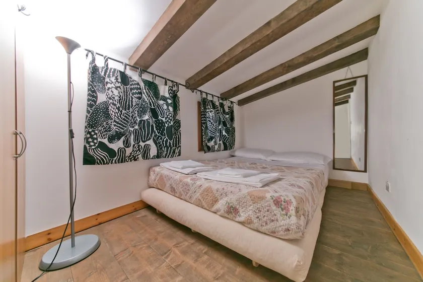 Cozy Nest at Biennale - Image 1