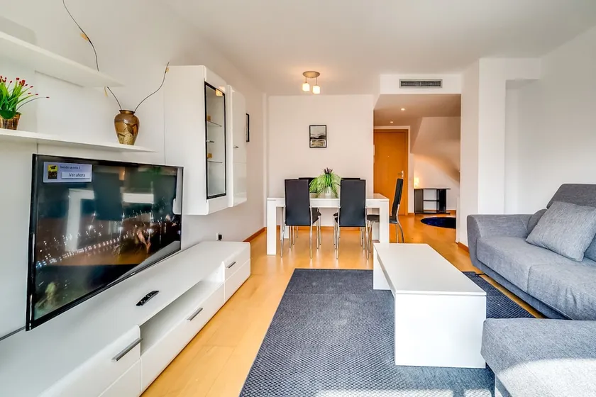 Apartamento Vivalidays Maikel - Image 1