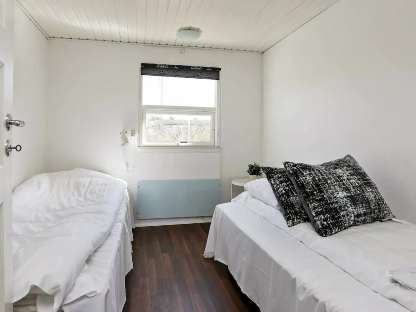 Stunning Holiday Home in Hovedstaden With Terrace - Image 1
