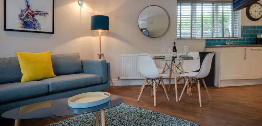 Cosy Nook - Image 1