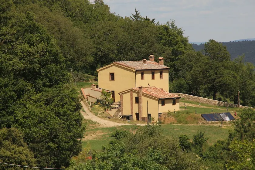 Agriturismo I Pianali - Image 1