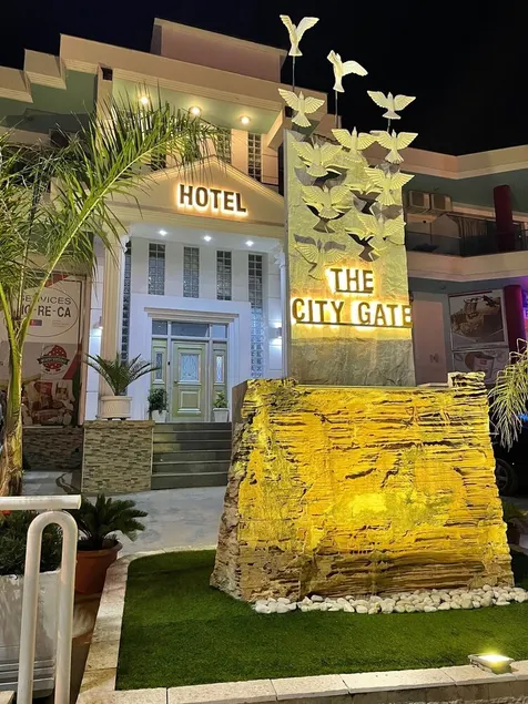 Hotel The City Gate - Image 1