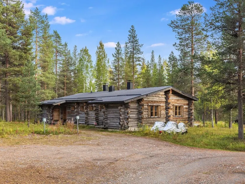 Lumiankelo by Interhome - Image 1