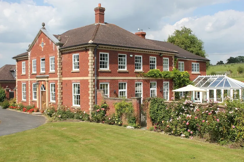 Austons Down Farm B&B - Image 1