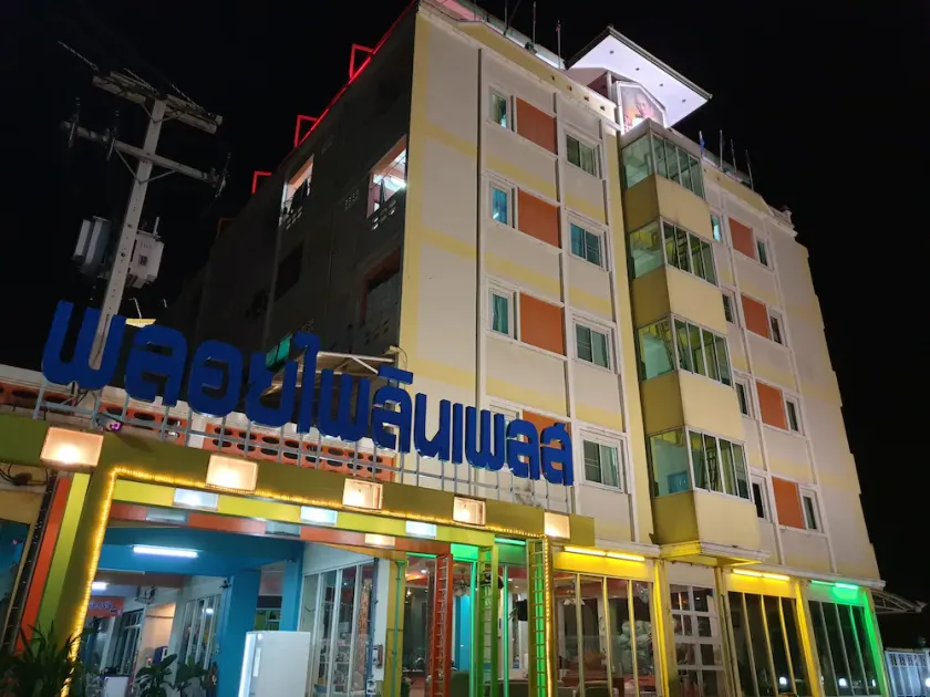 Ploypailin Place - Image 1