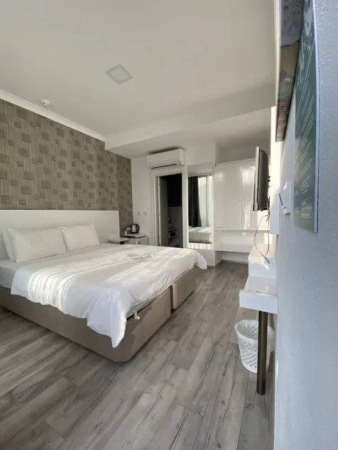 Burla HAN Otel - Image 1