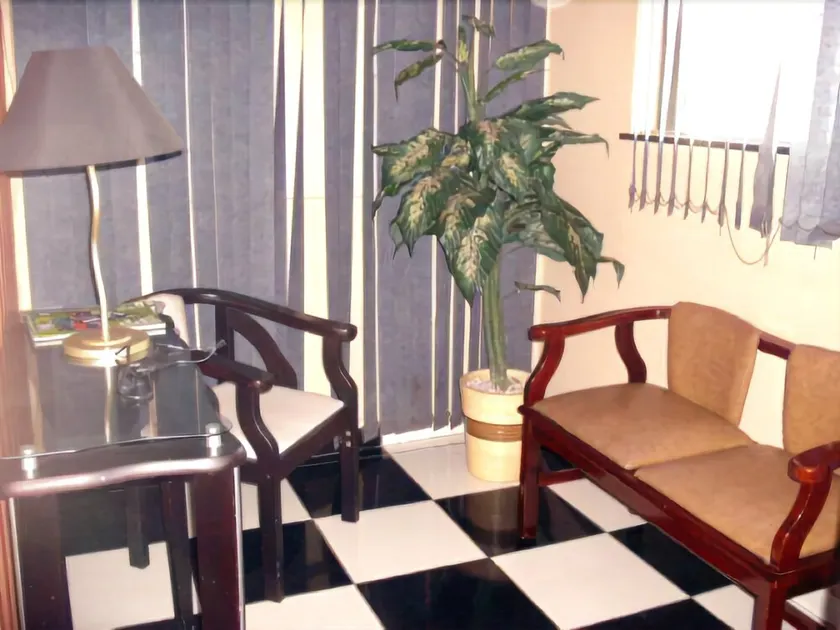 Hotel Park's Diadema - Image 1