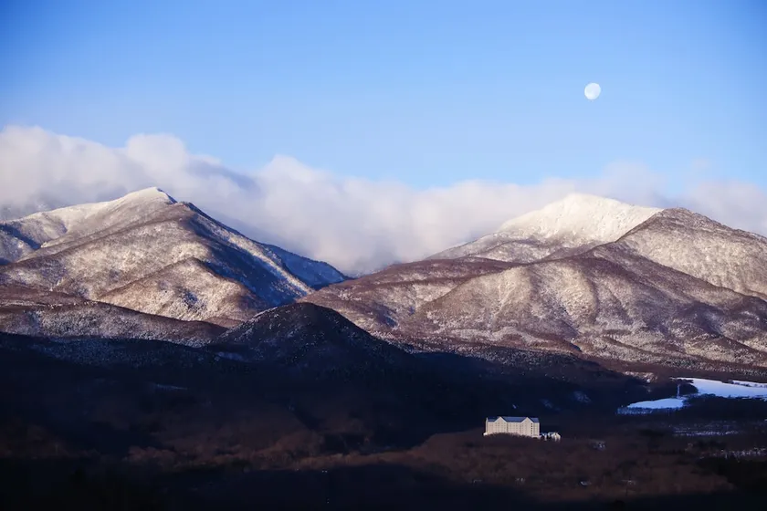 Laforet Zao Resort & Spa - Image 1