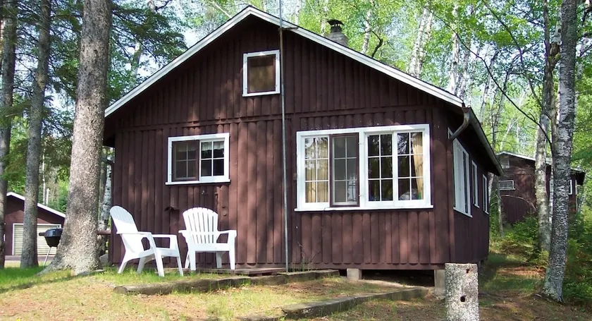 Birchwood Resort #9 - Hiller Vacation S 2 Bedroom Cottage - Image 1