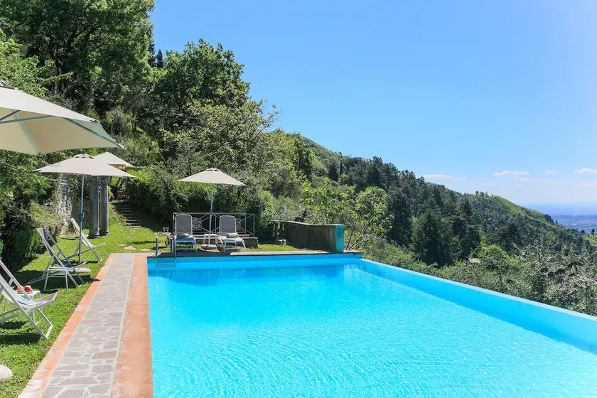 Villa dell'Angelo 14 - Image 1