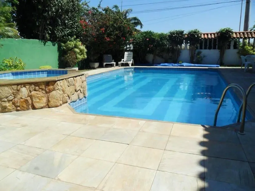 Pousada Vida Boa Praia - Image 1