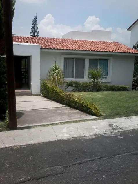 Gran Casa en Cocoyoc - Image 1