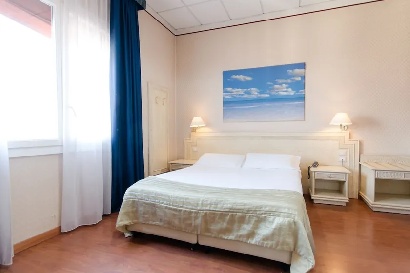 Albergo Centrale - Image 1