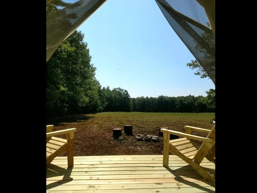 Tentrr - Valhalla Farm - Image 1