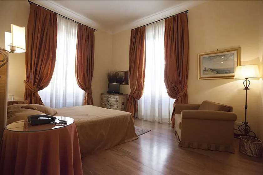 Relais Al Senato - Image 1