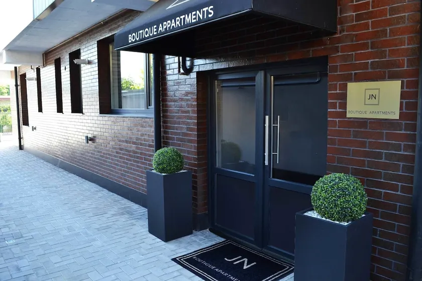 Jn Boutique Apartments - Image 1