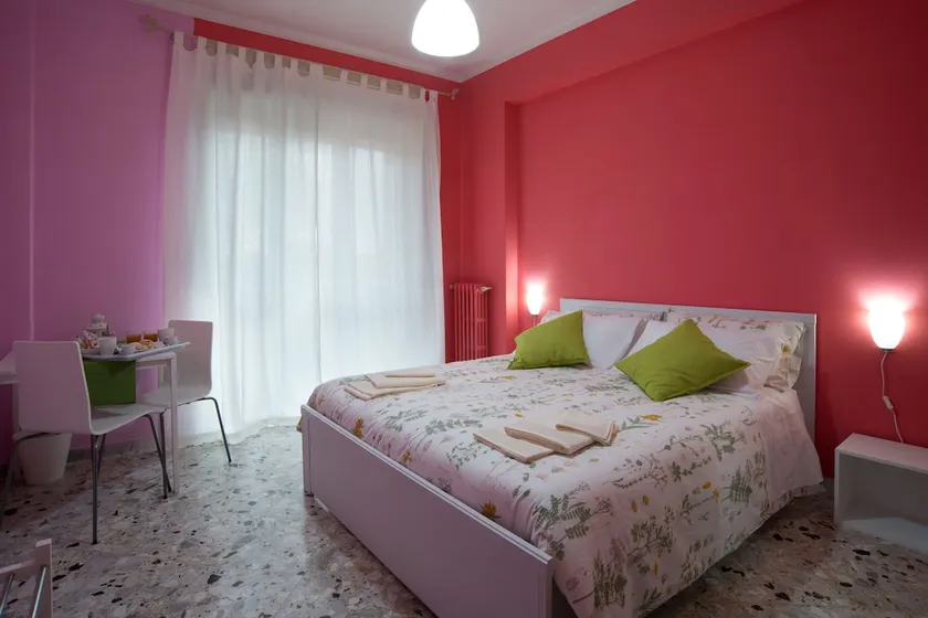 B&B Posidonia - Image 1