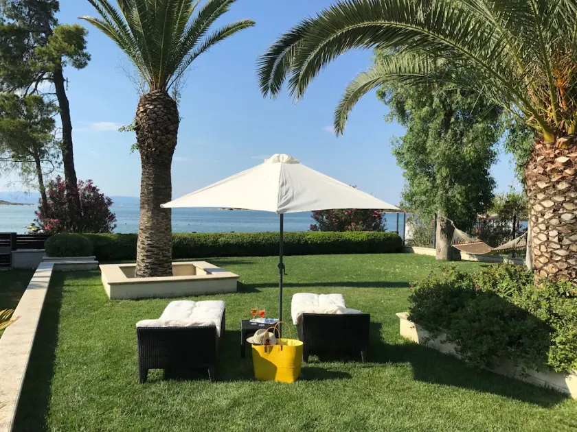 Samaya Beach House - Image 1