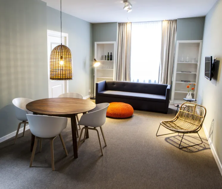 Apartments Prinsengracht - Image 1