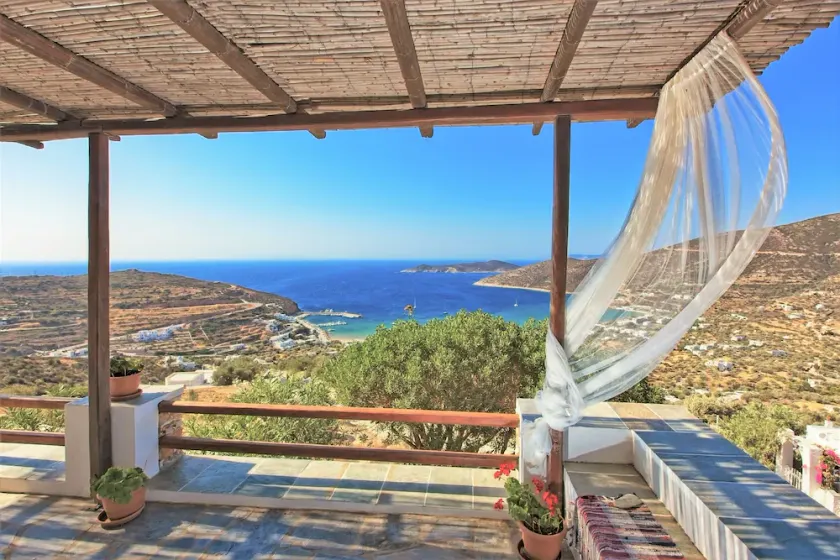 Sifnos Residence - Image 1