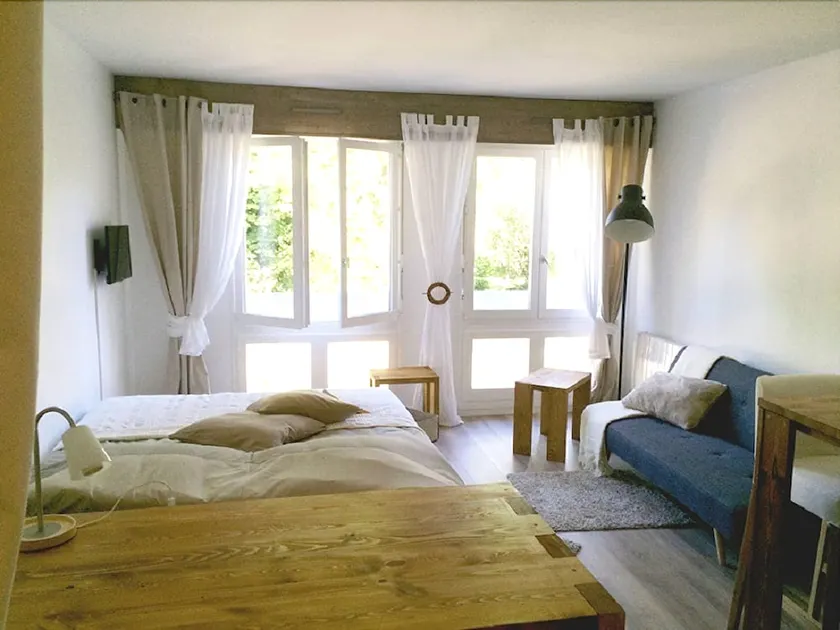 Côté Parc - Image 1
