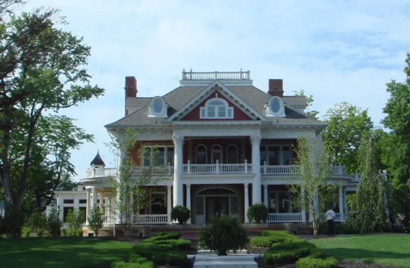 Sebring Mansion Inn And Spa - Image 1