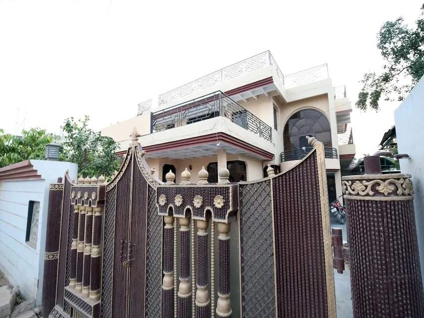 Cheema Holiday Homes by OYO Rooms - Image 1