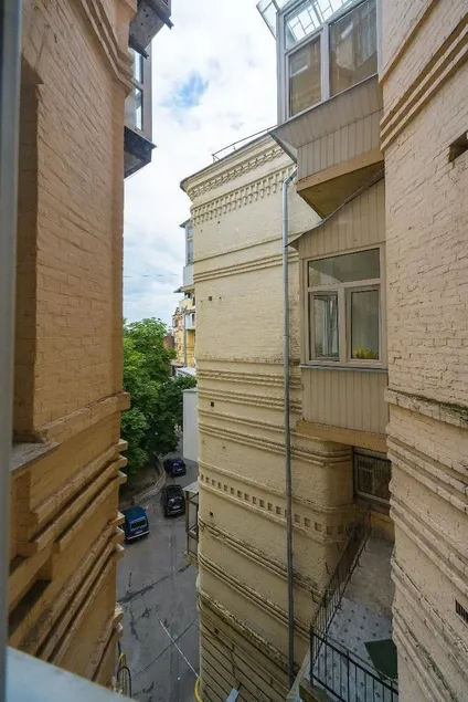 Kiev Accommodation Apart.on Stanislavskogo st - Image 1