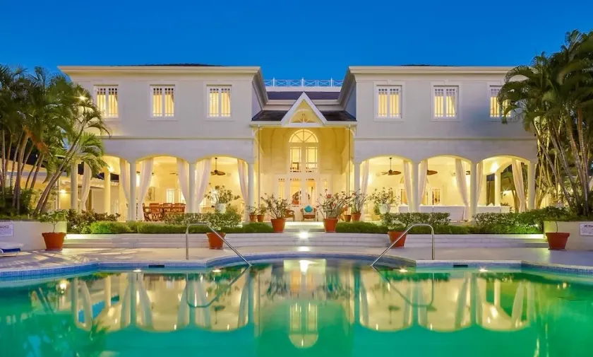 Villa Bohemia - Image 1