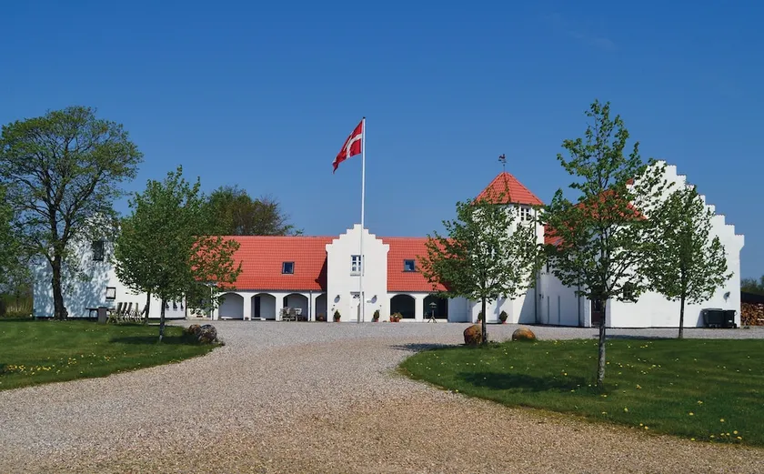 Thorstedlund - Image 1