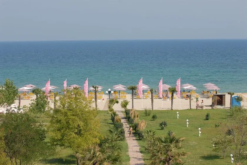 Orfeas Blue Resort - Image 1