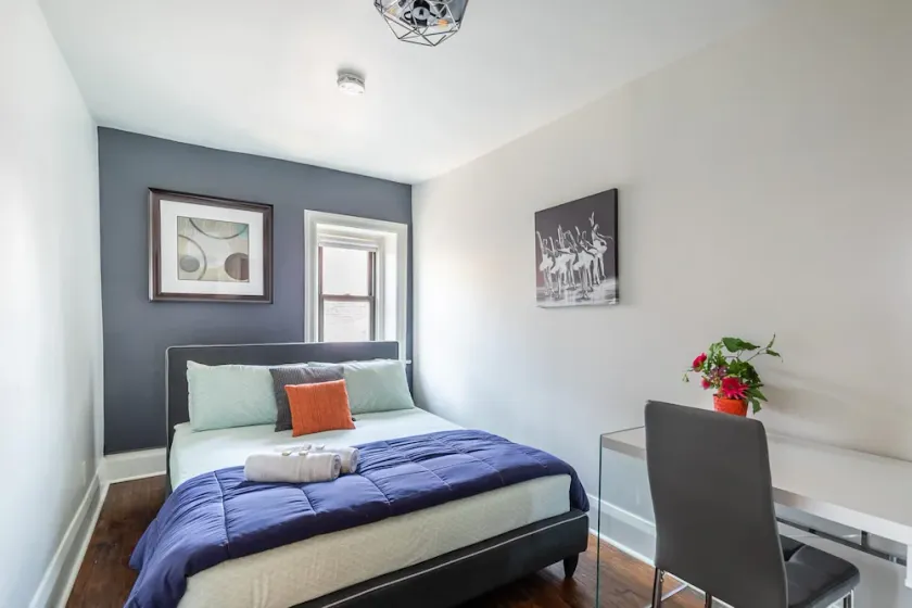 1BR - Boutique Condo w Netflix - Prime DT - Image 1