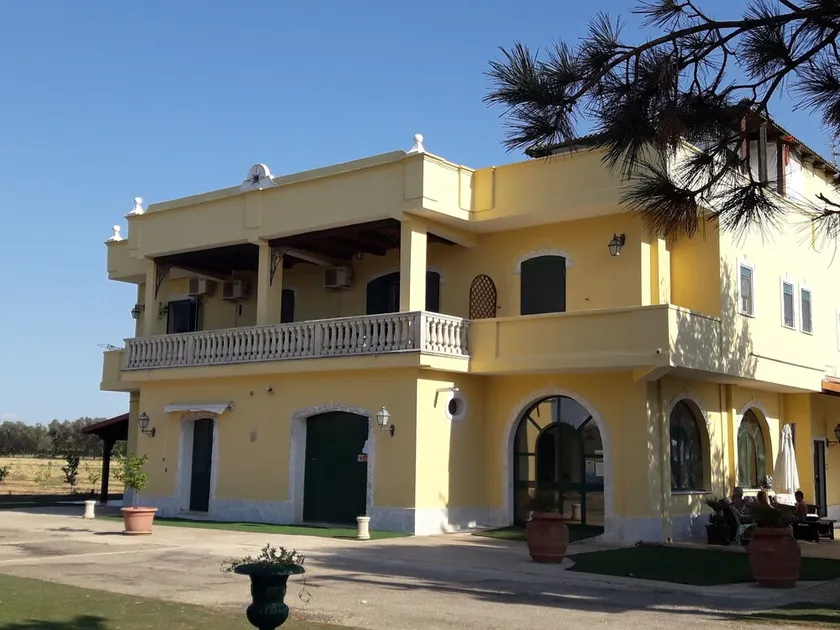 Agriturismo L'Annunziata - Image 1